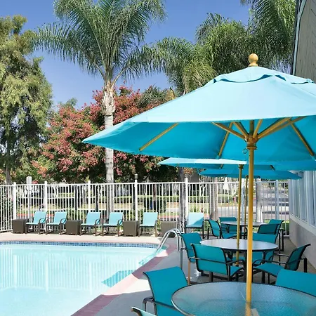 Residence Inn Irvine Spectrum-3