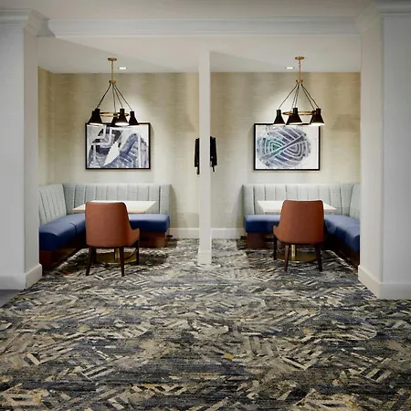 Residence Inn Arlington Rosslyn-3