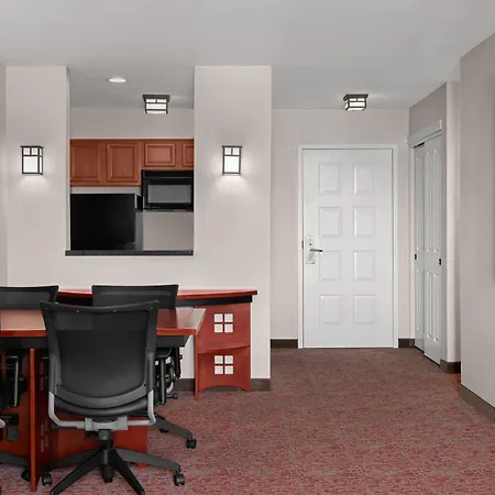 Larkspur Landing Extended Stay Suites South San Francisco-3