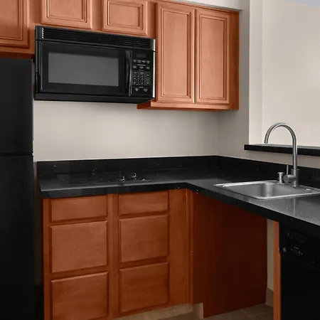 Larkspur Landing Extended Stay Suites Renton-2
