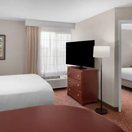 Larkspur Landing Extended Stay Suites Pleasanton-3
