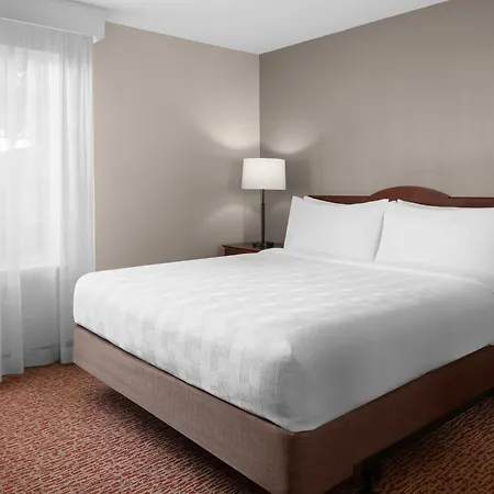 Larkspur Landing Extended Stay Suites Pleasanton-2