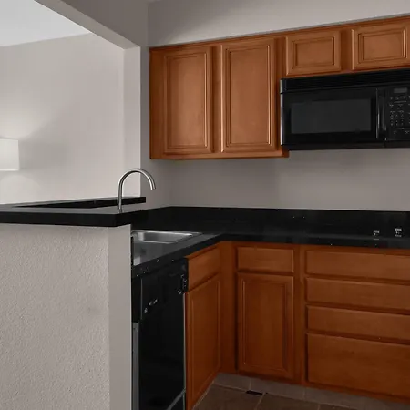 Larkspur Landing Extended Stay Suites Folsom-3