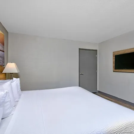 Days Inn By Wyndham Novato/San Francisco-2