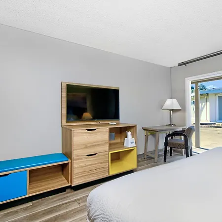 Days Inn By Wyndham Novato/San Francisco-3