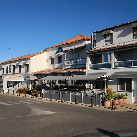 Le Dauphin Bleu-3