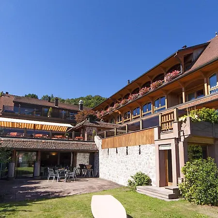 Auberge La Meuniere-2