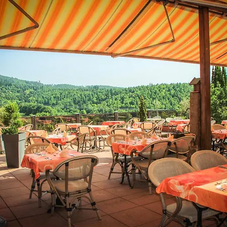 Auberge La Meuniere-3