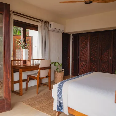 Zoa Hotel - Adults Only-3