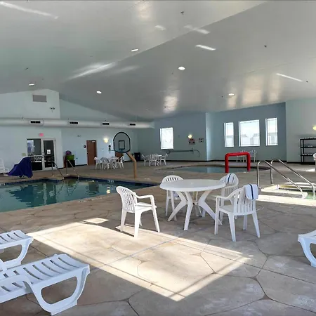 Cobblestone Suites - Ripon-2