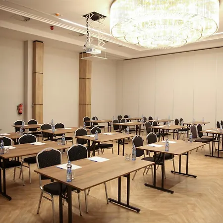 Mazurski Raj - Hotel, Marina&Spa-2