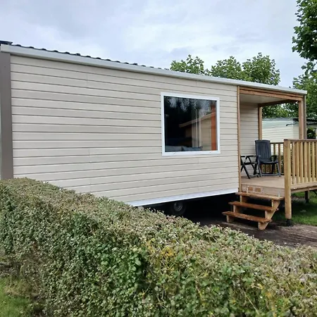 Holidaypark Klein Strand-2