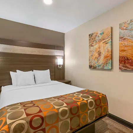 Best Western Desert Inn-2