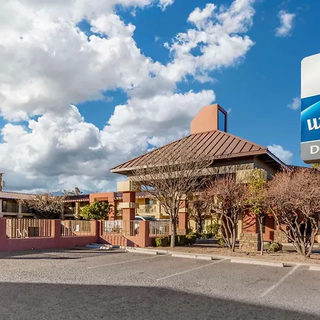 Best Western Desert Inn-3