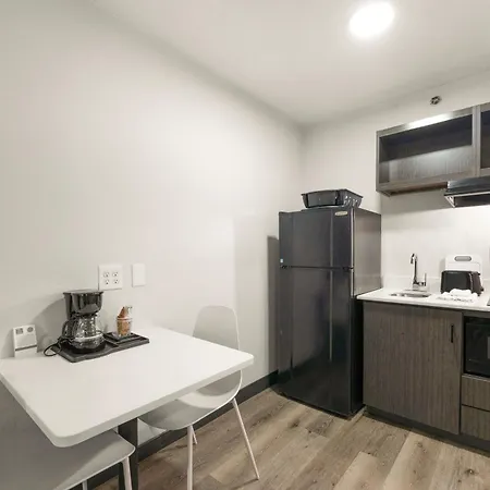 Studio 6 Extended Stay - Tucker, Ga - Atlanta Northlake-2