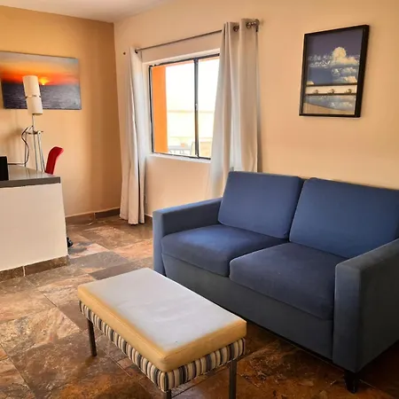 Los Vientos Hotel-2
