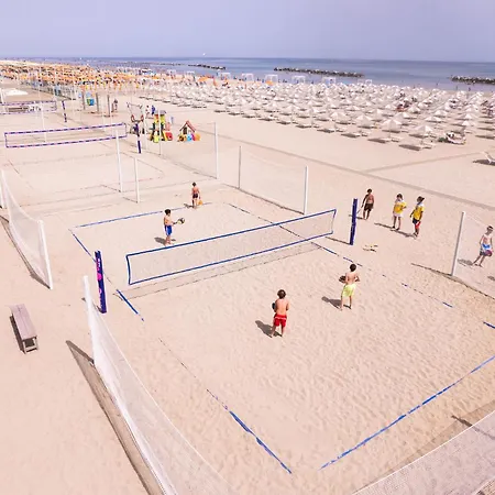 Club Del Sole Rimini Family Resort-3
