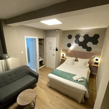 Hotel Monasterio Granada - Adults Only-3