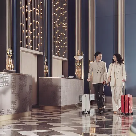 Intercontinental Tashkent By Ihg-3