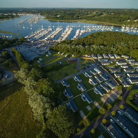 Mercury Yacht Harbour And Holiday Park-2