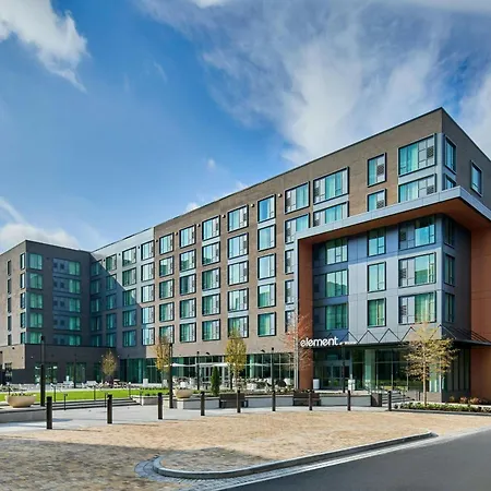 Element By Marriott Atlanta Perimeter Center-3