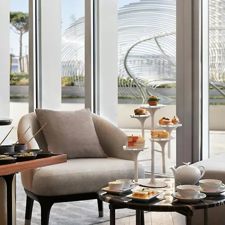 The St. Regis Belgrade-2