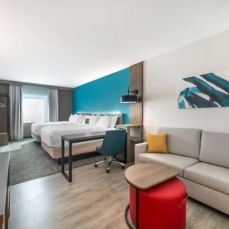 Comfort Suites Fort Myers East I-75-3