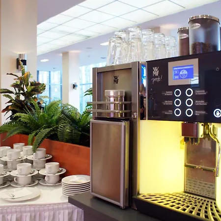Best Western Macrander Hotel Dresden-2