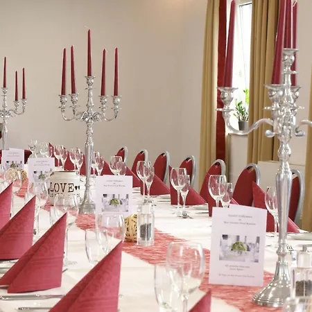 Best Western Hotel Rosenau-2