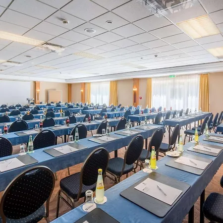 Best Western Hotel Jena-3