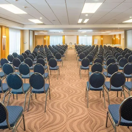 Best Western Hotel Jena-2