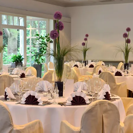 Best Western Hotel Der Föhrenhof-2
