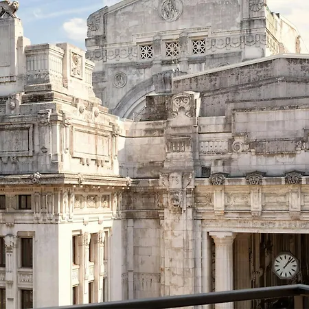 Excelsior Hotel Gallia, A Luxury Collection Hotel, Milan-2
