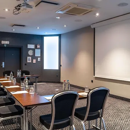 Pentahotel Liege-3