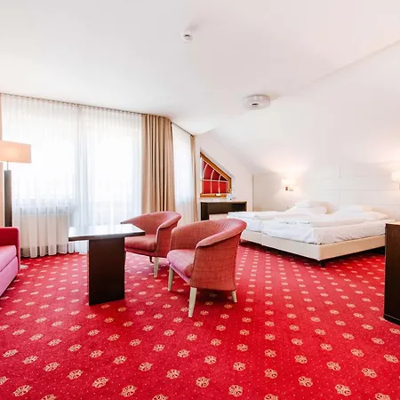 Hotel Empfinger Hof, Sure Hotel Collection by Best Western-3