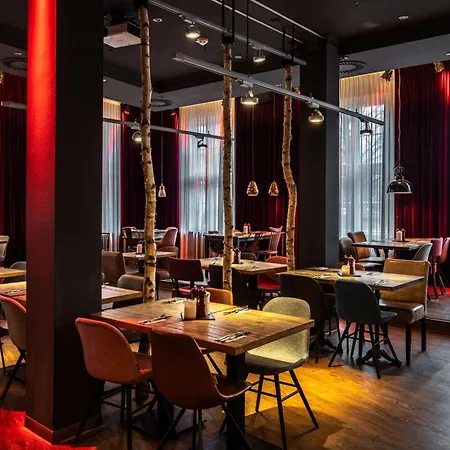Pentahotel Braunschweig-2