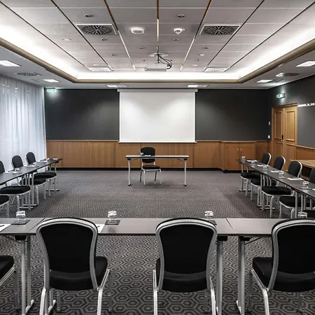 Pentahotel Braunschweig-3