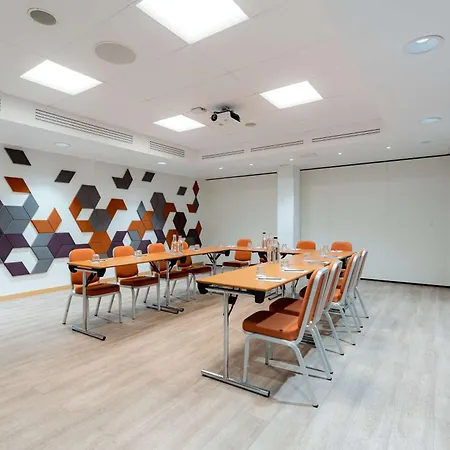 Radisson Blu Elizabete Hotel, Riga-2