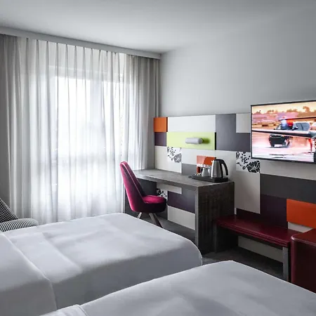 Pentahotel Wiesbaden-2