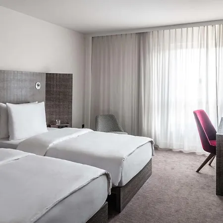 Pentahotel Wiesbaden-3