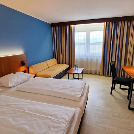 Hotel Fortuna Reutlingen-Tübingen-3