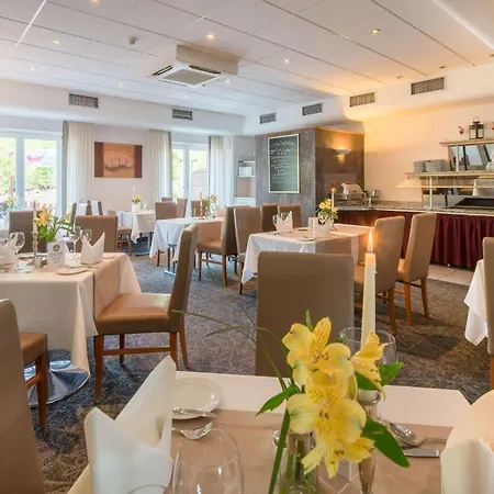 Best Western Hotel Helmstedt am Lappwald-2