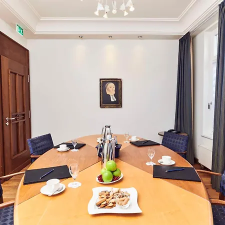 Best Western Soibelmanns Lutherstadt Wittenberg-3
