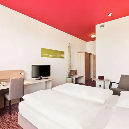 Best Western Plus Hotel Dresden City-3