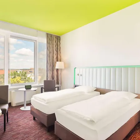 Best Western Plus Hotel Dresden City-2