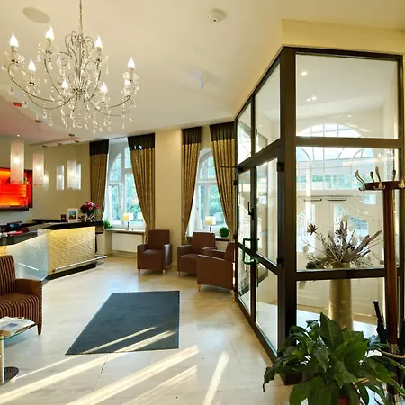 Best Western Hotel Kaiserhof-2
