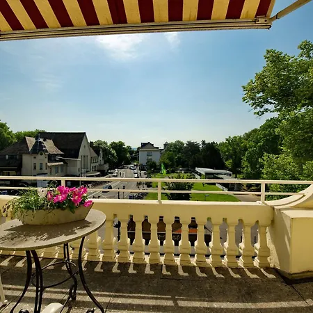 Best Western Hotel Kaiserhof-3