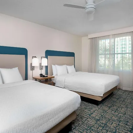 Homewood Suites By Hilton Tampa Airport - Westshore-2