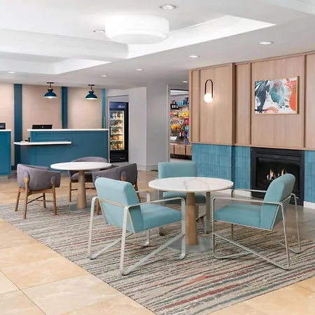 Homewood Suites By Hilton Tampa Airport - Westshore-3