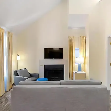 Sonesta Es Suites Cincinnati - Sharonville West-3